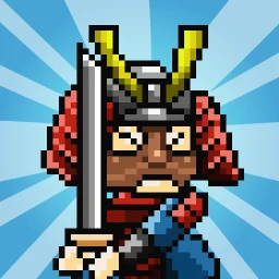 Symbol von Tap Ninja - Idle Game